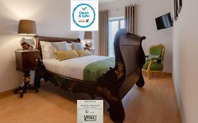 Vintage Apartments Portugal - Setubal